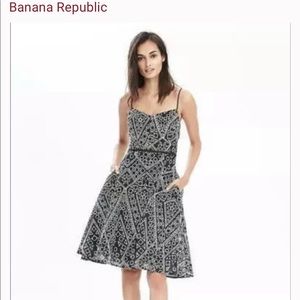 Banana republic Dress